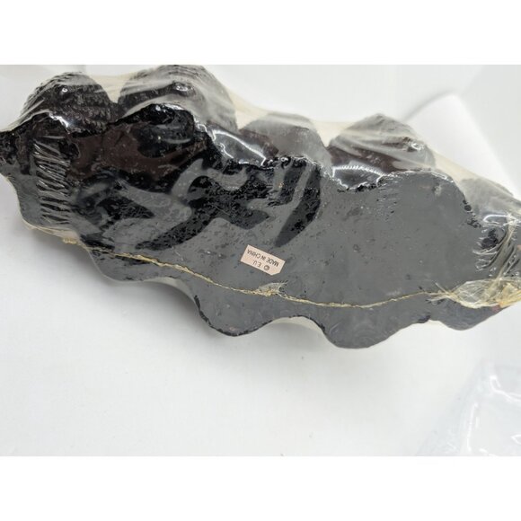 Vtg Rare Candle New 1997 Scream Movie 'Bloody Brains' Iconic w/box ghost face - Picture 7 of 16